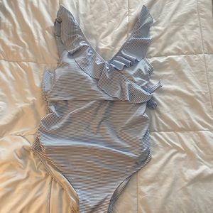 Kindred Bravely Maternity Swimsuit